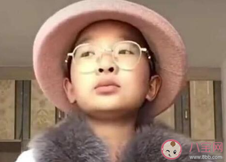 钟美美为什么火了 钟美美是谁资料介绍