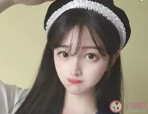 铜墙铁壁女是什么意思 铜墙铁壁女梗的出处是什么