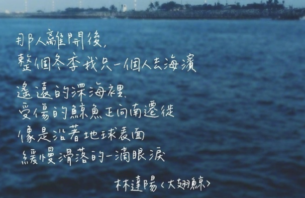 我告诉你我喜欢你下一句是什么 我告诉你我喜欢你的出处 我告诉你我喜欢你下一句是什么 我告诉你我喜欢你的出处