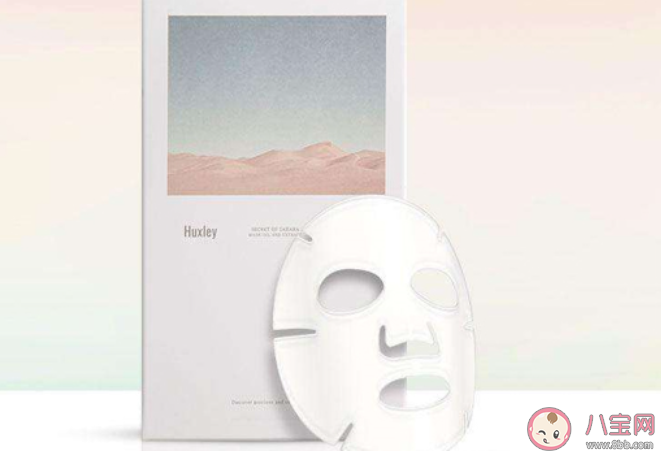 huxley仙人掌面膜好用吗 huxley仙人掌面膜怎么用