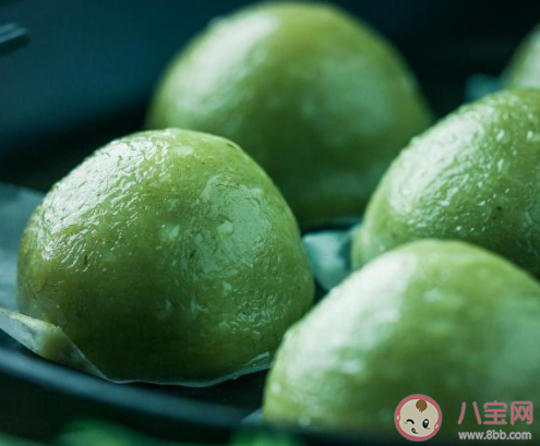 青团一天最多只能吃几个 青团吃多了会怎样