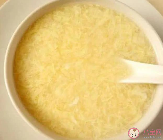经常喝开水冲鸡蛋好不好 长时间吃开水冲鸡蛋有什么危害