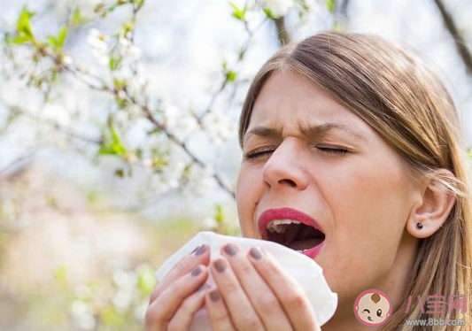 蚂蚁庄园4月2日答案:春季花粉过敏人群避免接触哪类植物 蚂蚁庄园4月2日答案:春季花粉过敏人群避免接触哪类植物