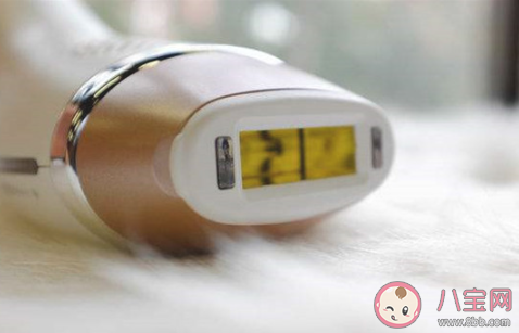 家用脱毛仪用后怎么清洁 使用脱毛仪后要注意些什么