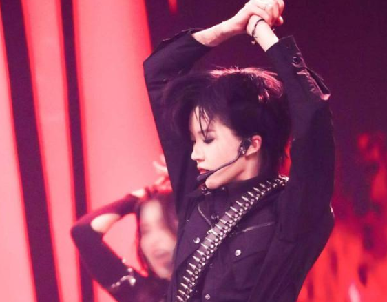 《青春有你2》出道女团名字叫什么 《青春有你2》出道女团成员都有谁