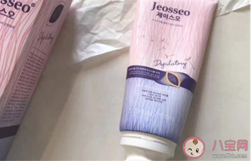 脱毛膏可以脱眉毛/唇毛吗 脱毛膏该怎么使用 脱毛膏可以脱眉毛/唇毛吗 脱毛膏该怎么使用