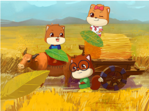 2020芒种节气创意海报文案赏析 2020芒种节气借势海报文案大全 2020芒种节气创意海报文案赏析 2020芒种节气借势海报文案大全