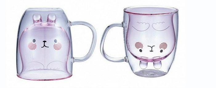 星巴克中秋玉兔杯多少钱 星巴克中秋玉兔杯主题系列