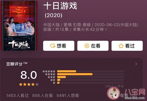 十日游戏剧情内容是什么 讲述了什么样的故事 十日游戏剧情内容是什么 讲述了什么样的故事