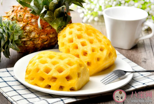 吃菠萝怎么能不扎嘴  吃菠萝舌头疼怎么缓解