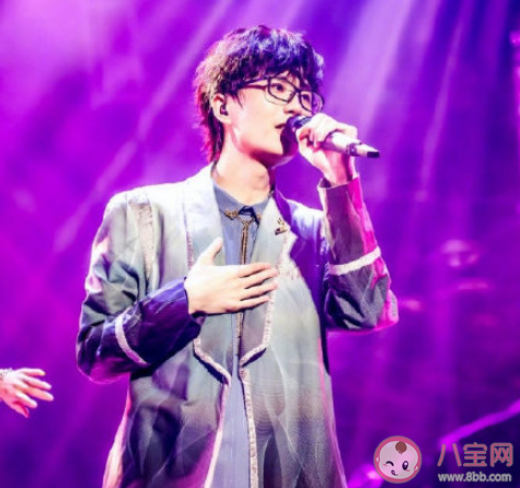 许嵩新歌《科幻》歌词是什么 《科幻》完整版歌词在线听歌