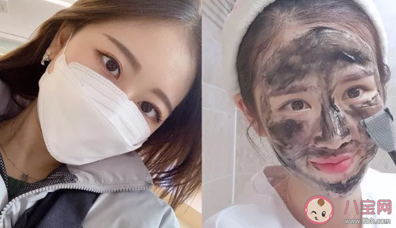 戴口罩期间日常护肤要注意什么 戴口罩日常怎么护肤 戴口罩期间日常护肤要注意什么 戴口罩日常怎么护肤