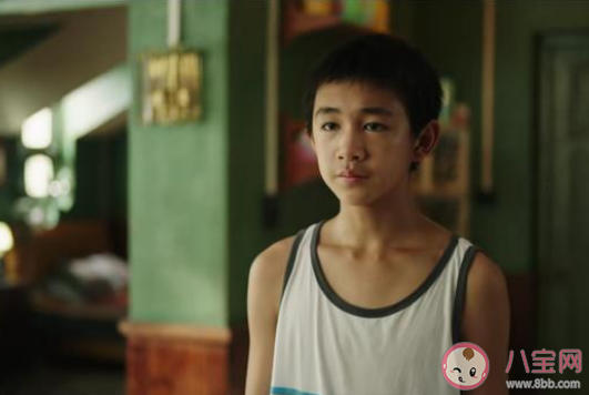 朱朝阳的原生家庭是他黑化的原因吗 朱朝阳的原生家庭怎么了