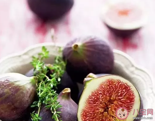 无花果一天吃几颗 吃无花果舌头发麻怎么办