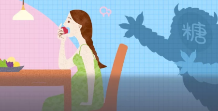 孕期控糖吃什么主食 孕期血糖高吃什么主食