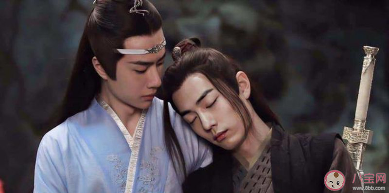 《陈情令之乱魄》番外魏无羡和蓝忘机会出现吗 《陈情令之乱魄》有没有肖战和王一博