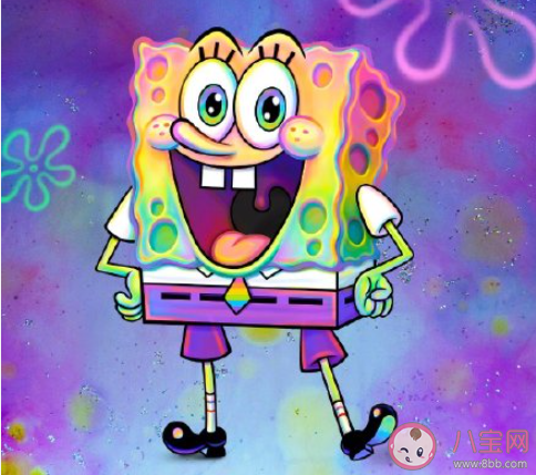 海绵宝宝出柜了是什么意思 为什么说海绵宝宝出柜了