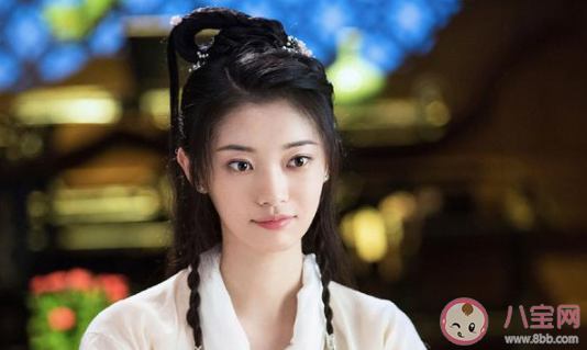 月上重火林奉紫结局是什么 林奉紫和重雪芝是什么关系