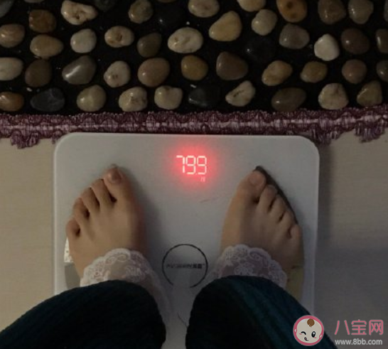 过年期间发胖的真实原因是什么 过年期间为什么会长胖