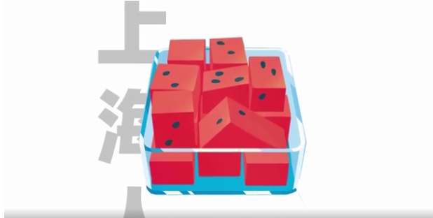 上海人吃瓜连续两年全国第一是什么情况 上海人有多爱吃瓜