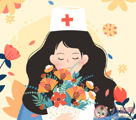 祝护士节快乐的朋友圈说说 护士节快乐的朋友圈句子 祝护士节快乐的朋友圈说说 护士节快乐的朋友圈句子