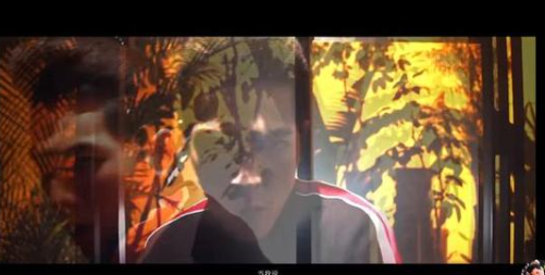 萧敬腾抖肩神曲《猴笼》歌词是什么 《猴笼》在线听歌MV观看链接