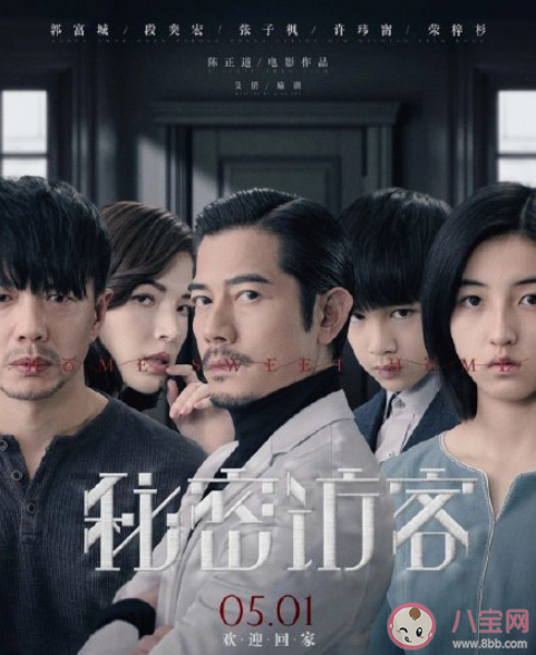 电影《秘密访客》好不好看 《秘密访客》影评怎样