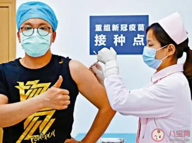 新冠疫苗不打第二针会怎么样 新冠疫苗只打一针会有抗体吗