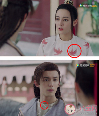 《长歌行》有哪些细节 长歌行精彩细节汇总