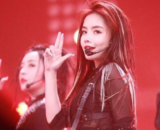 《青春有你2》出道女团名字叫什么 《青春有你2》出道女团成员都有谁