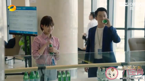 完美关系卫哲结局是什么 卫哲最后和谁在一起了