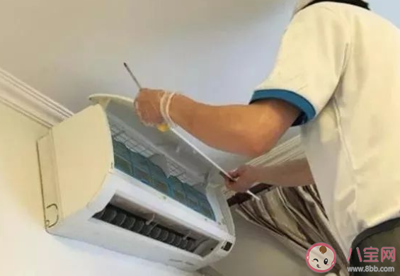 疫情期间家用空调怎么开 疫情期家用空调如何消毒