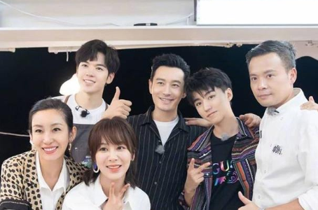 中餐厅第四季有哪些明星 中餐厅第4季嘉宾名单