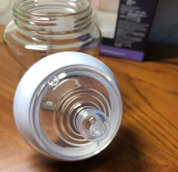 汤美星玻璃奶瓶会不会漏奶 汤美星玻璃奶瓶使用感受