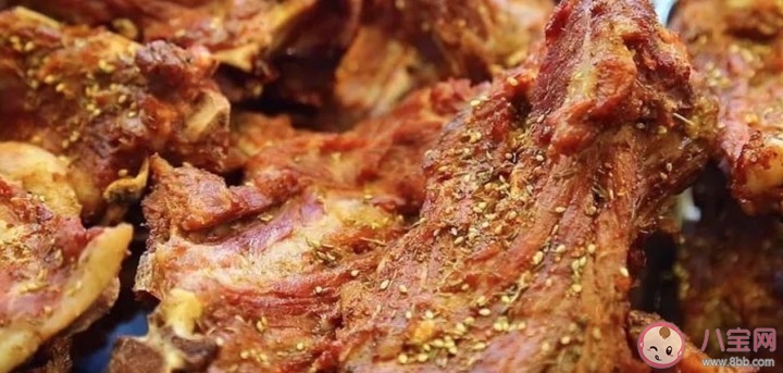 疫情期间能吃外面的熟食吗 熟食会感染新型冠状病毒吗