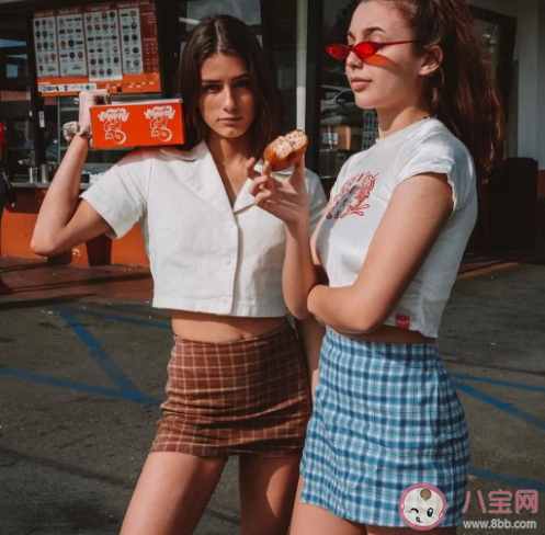 bm女孩是什么意思  bm是什么穿衣风格