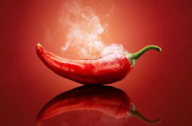 吃辣容易长痘吗 吃辣后为什么会长痘