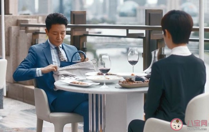 安家翟总为什么送假包 安家翟云霄买a货什么意思