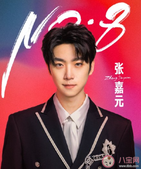 《创造营2021》成团名单 INTO1组合成员介绍