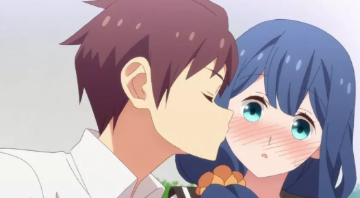 让你觉得最甜的校园动漫有哪些 甜到掉牙的校园动漫盘点