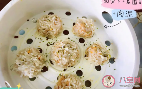 宝宝鲜虾食谱大全及做法 鲜虾怎么做好吃