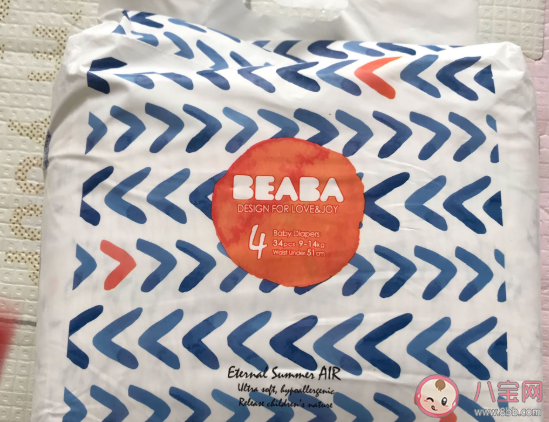 碧芭盛夏光年纸尿裤好用吗 碧芭盛夏光年纸尿裤薄不薄