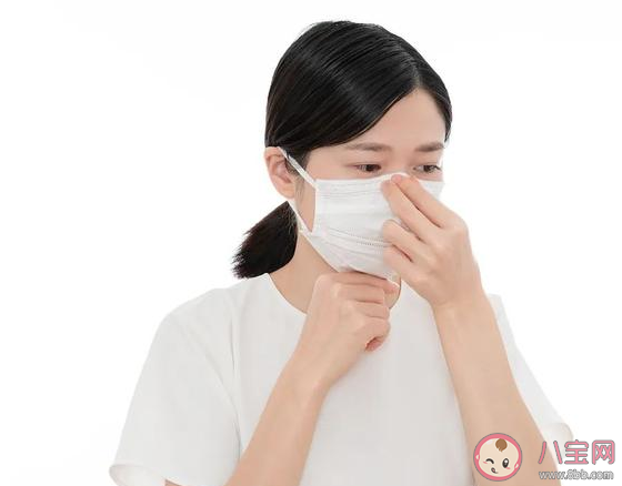 天热了口罩能脱下来吗 天热戴口罩出现各种问题怎么办