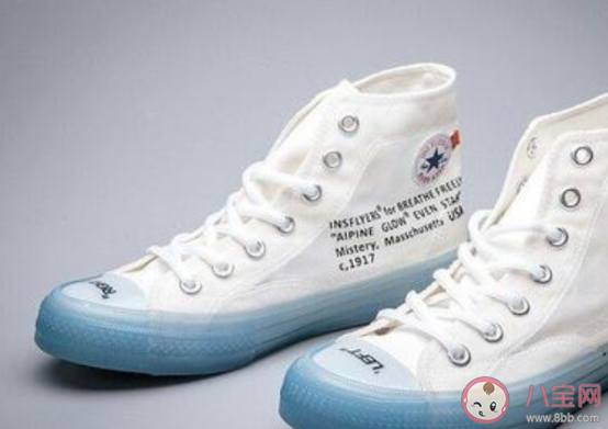 匡威果冻鞋会发霉吗 匡威果冻鞋发霉了清洗 匡威果冻鞋会发霉吗 匡威果冻鞋发霉了清洗