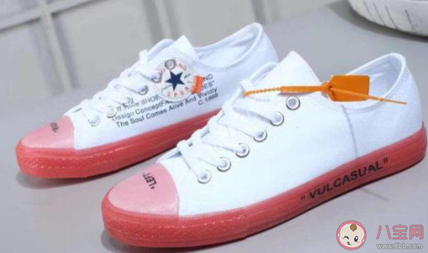 匡威果冻底会氧化吗 匡威果冻鞋脏了怎么打理