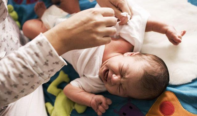 宝宝体内最容易缺哪类营养素 宝宝最容易缺铁吗