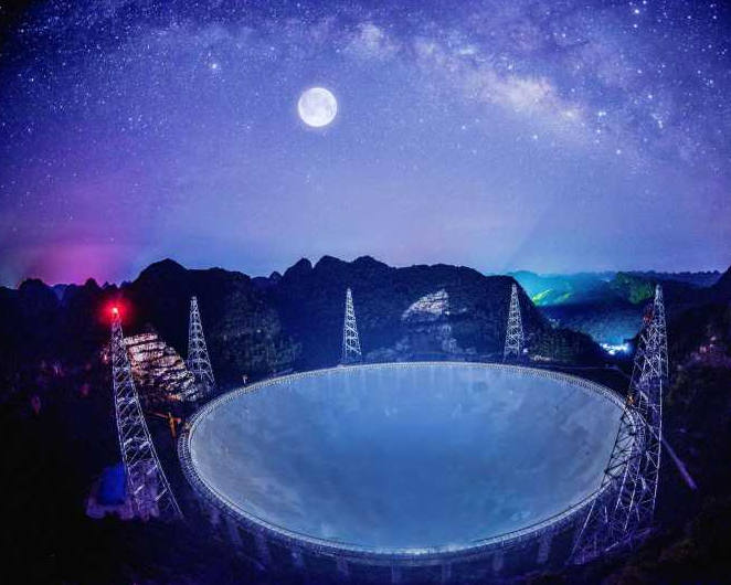 全国中秋赏月地图出炉 最佳赏月景区攻略盘点 全国中秋赏月地图出炉 最佳赏月景区攻略盘点