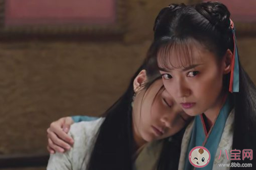 暮白首穆妍和明尊是什么关系 穆妍是明尊假扮的吗