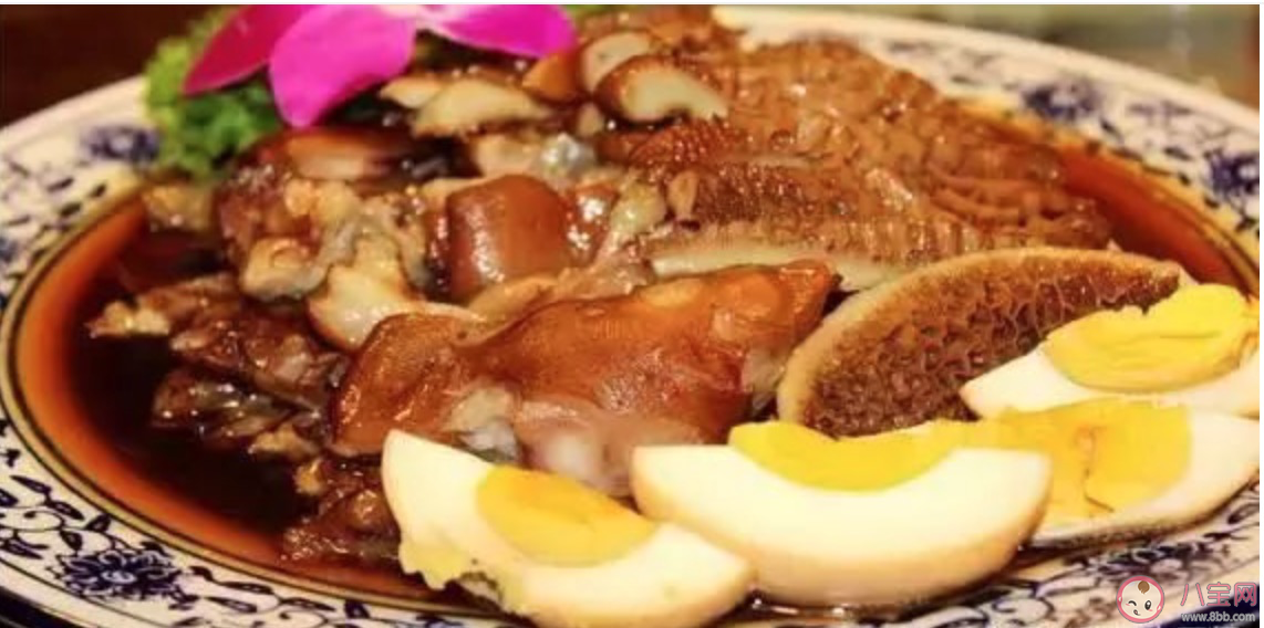 卤水怎么样不会变黑 卤水怎么保存比较好 卤水怎么样不会变黑 卤水怎么保存比较好