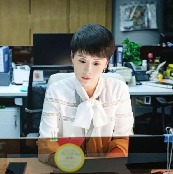 小欢喜剧中人物角色穿搭分析 小欢喜三位女主穿搭教科书盘点